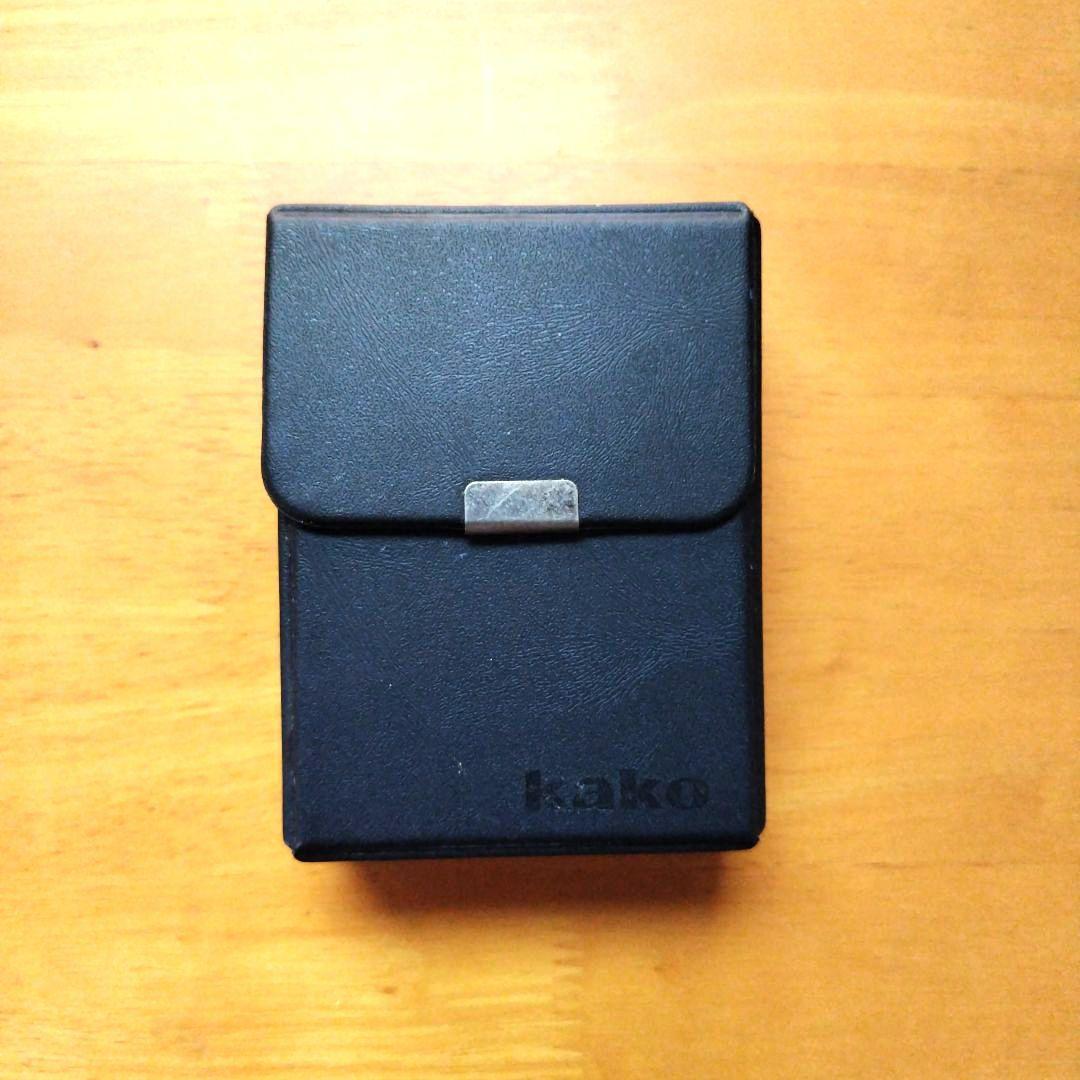 Yashica Electro35+kako+Arrow ACE IIフラッシュ