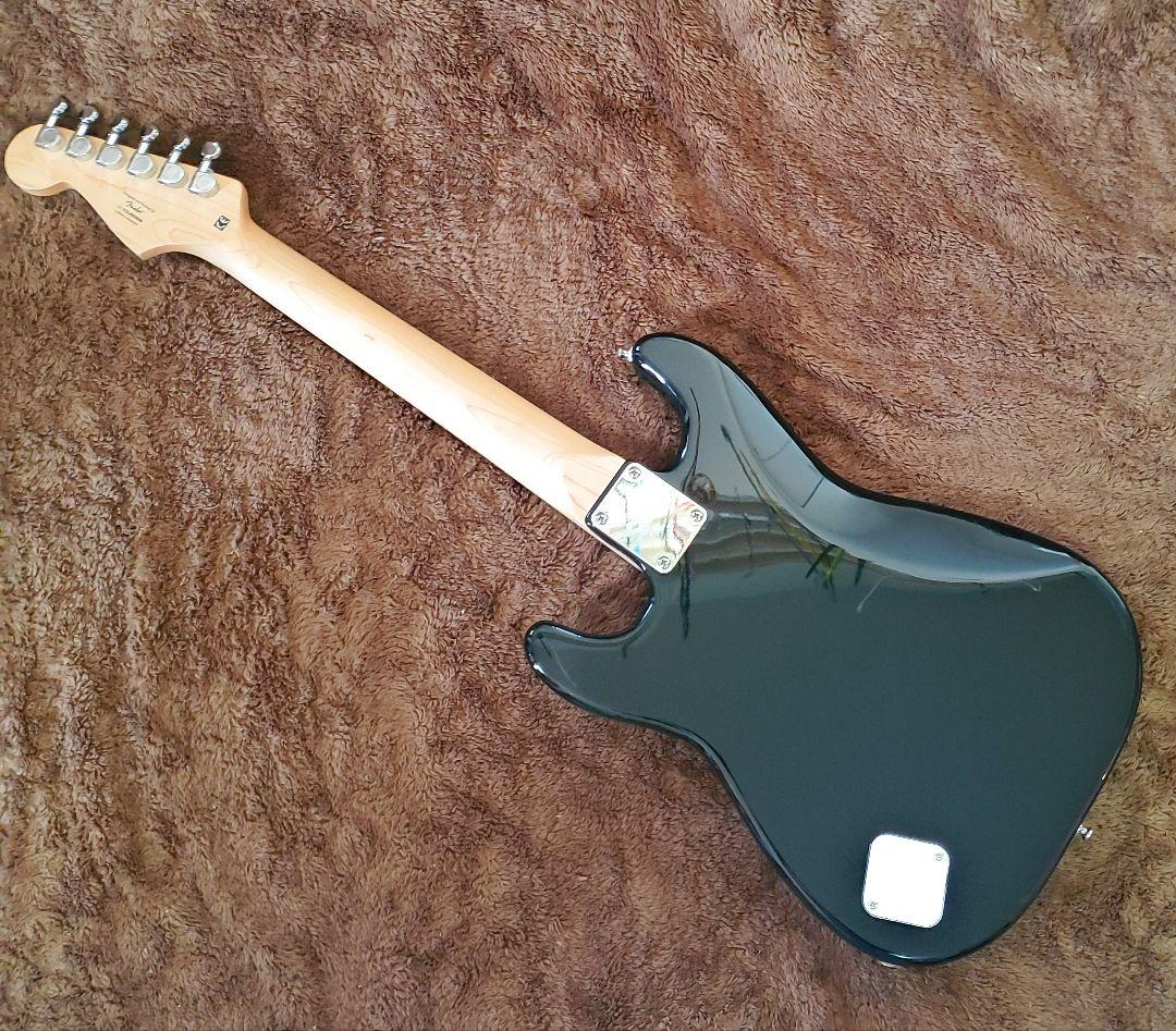 SQUIRE BY FENDER ミニ ストラトキャスター 子供 全長90cm