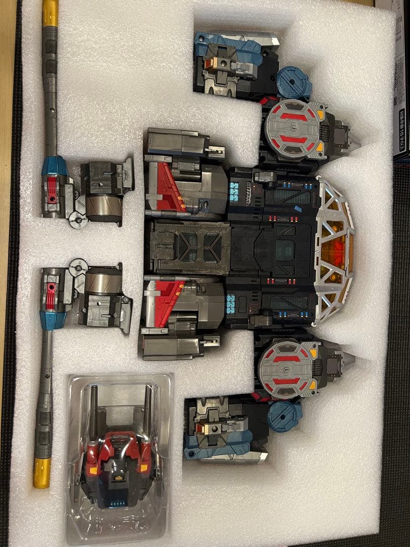 ダイアクロン　ロボットベース　まとめて売りDA-95 DA-100