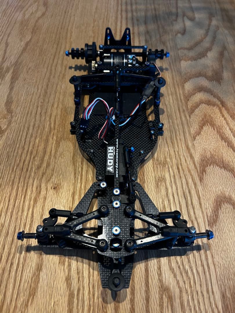 ホビーラジコン XRAY/X1/2025