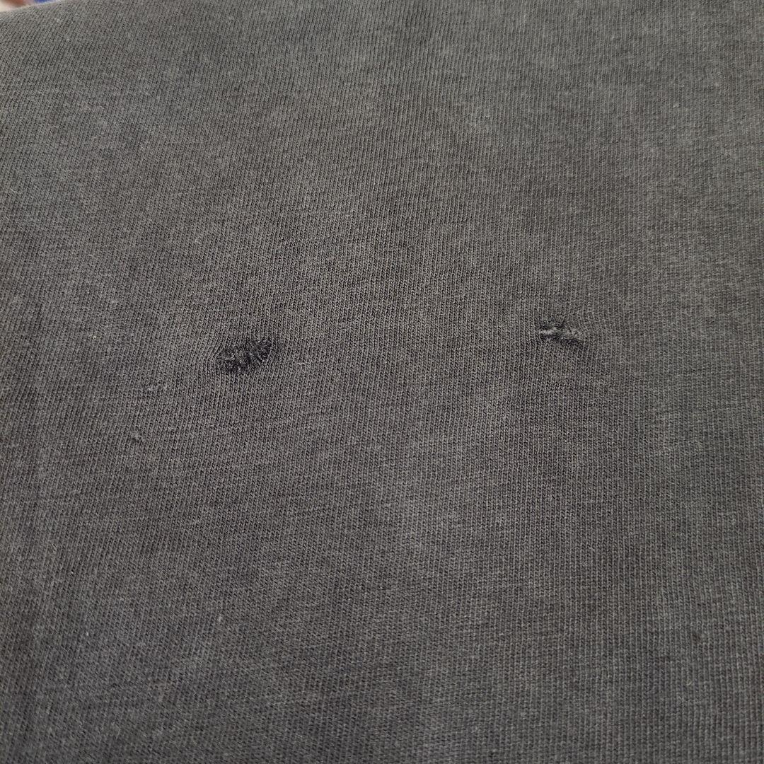 マイク・タイソン Tシャツ 90s