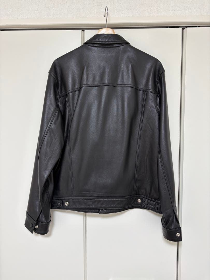 【street-fuck0911】supreme leather
