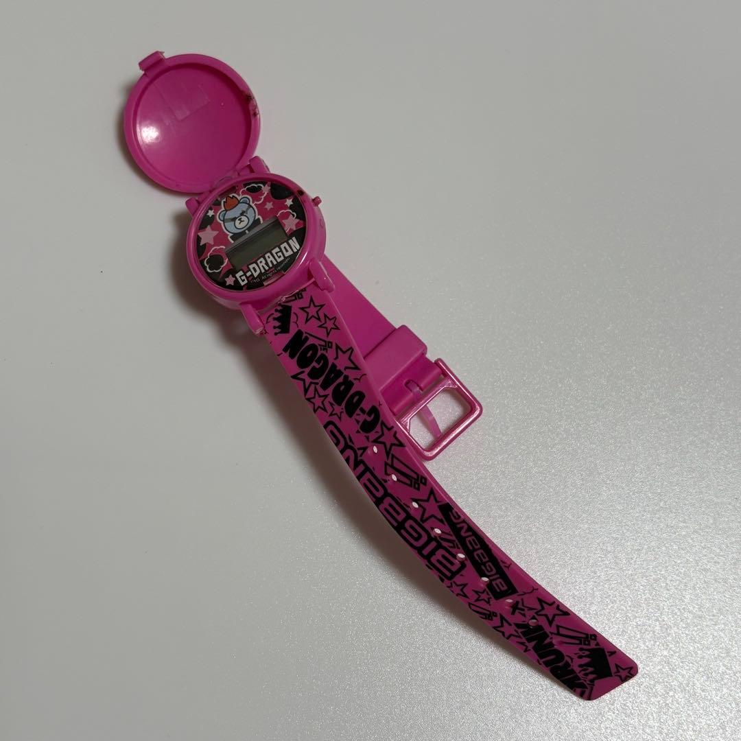 BIGBANG G-DRAGON ジヨン まとめ売り