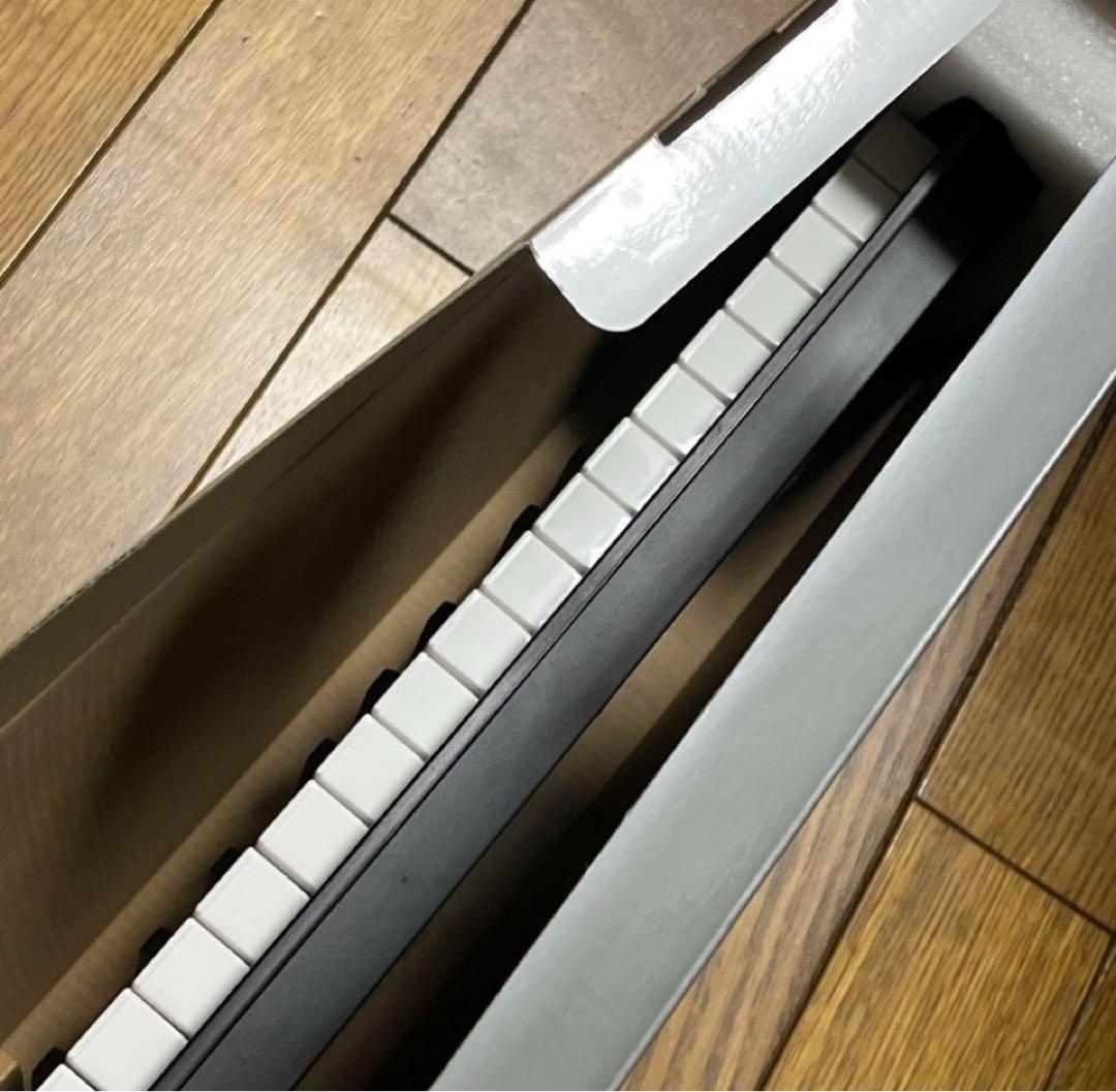 【KORG】microKEY2-61 AIR MIDIキーボードワイヤレス61鍵