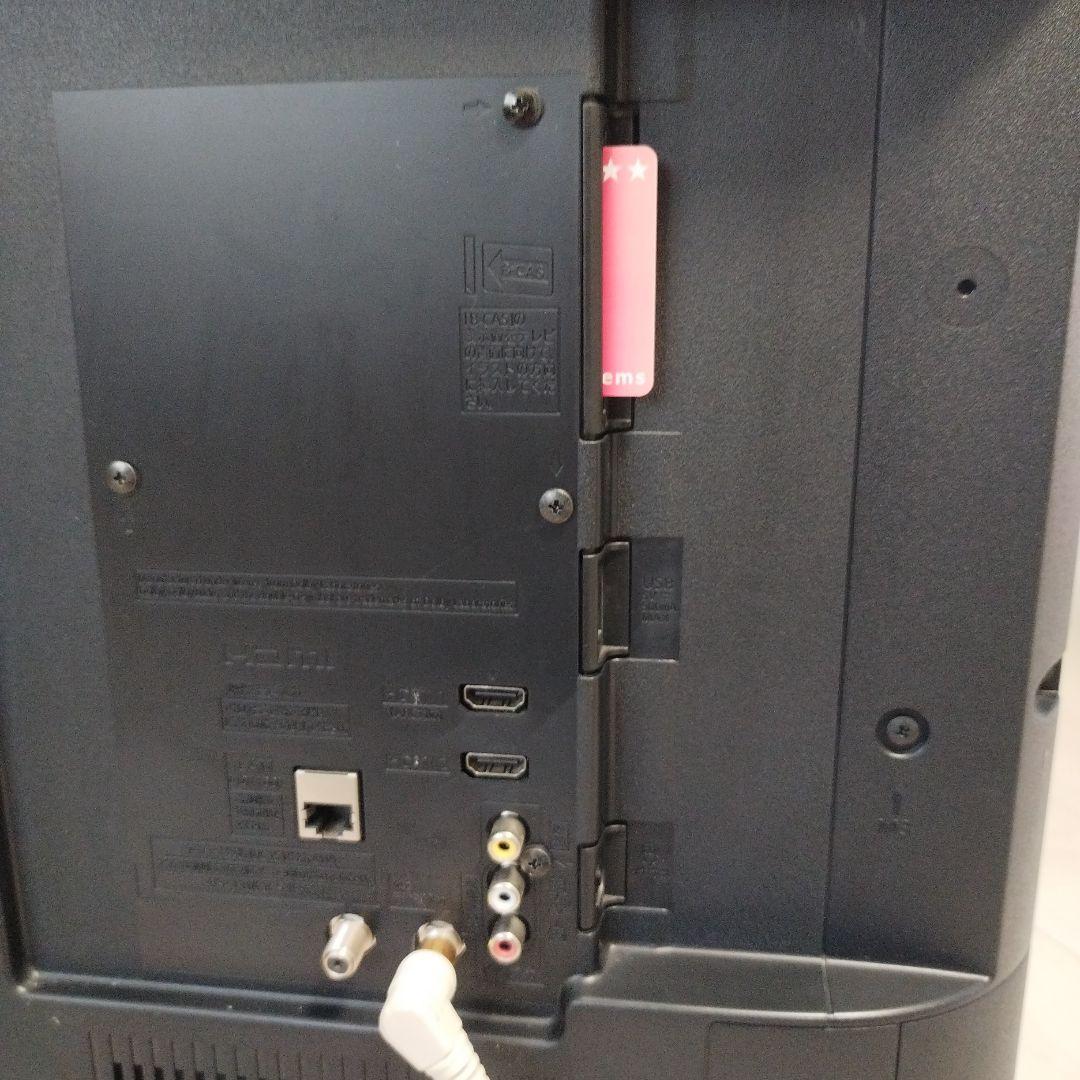 【最終お値下げ】Panasonic TH-43F300 43液晶TV2018製