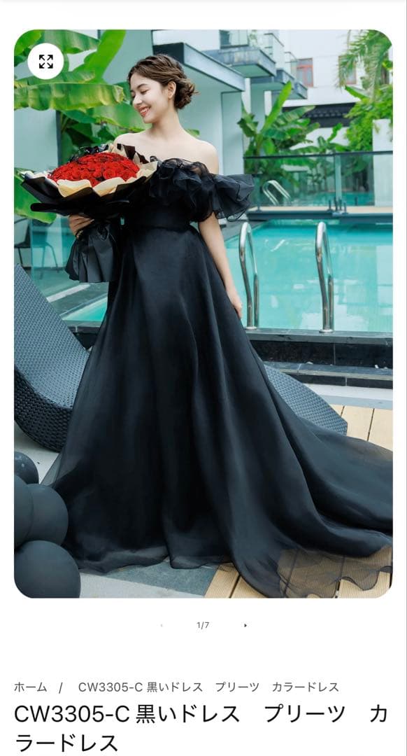 スーツ・フォーマル・ドレス 93