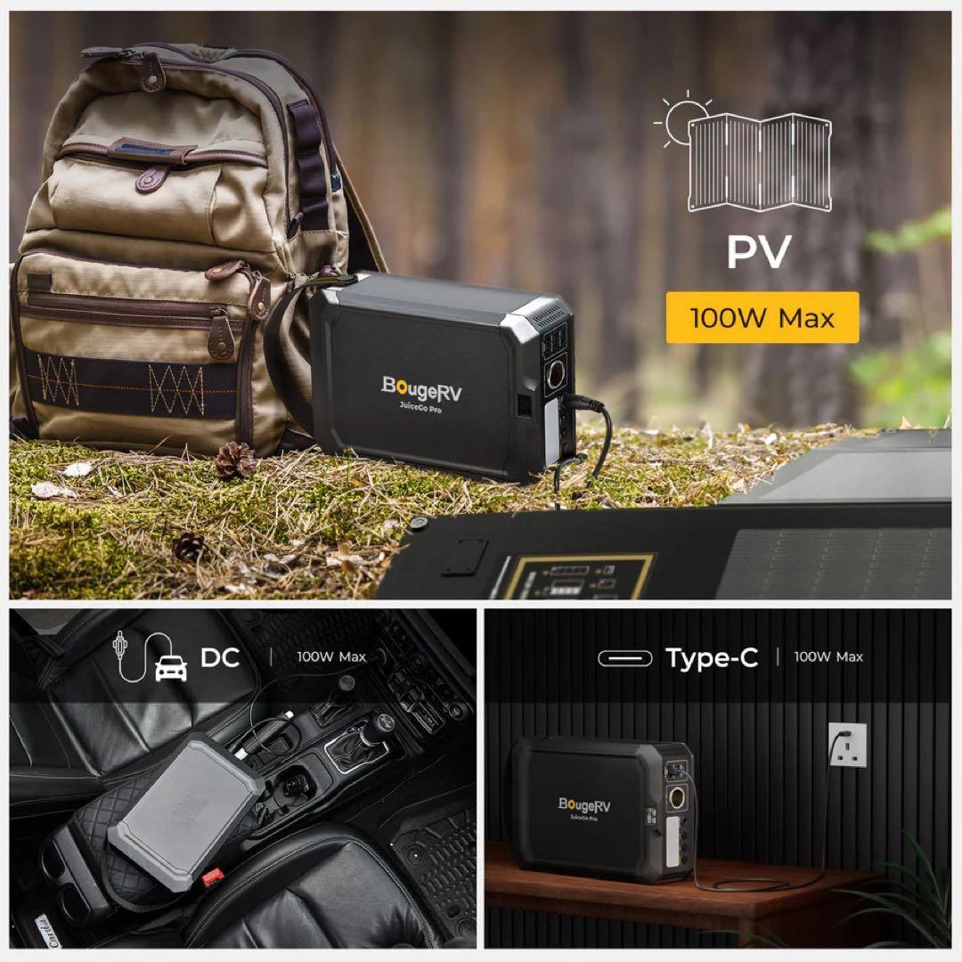 n*読様 ポータブル電源 非常用電源 アウトドア キャンプ 車中泊 防災 地震