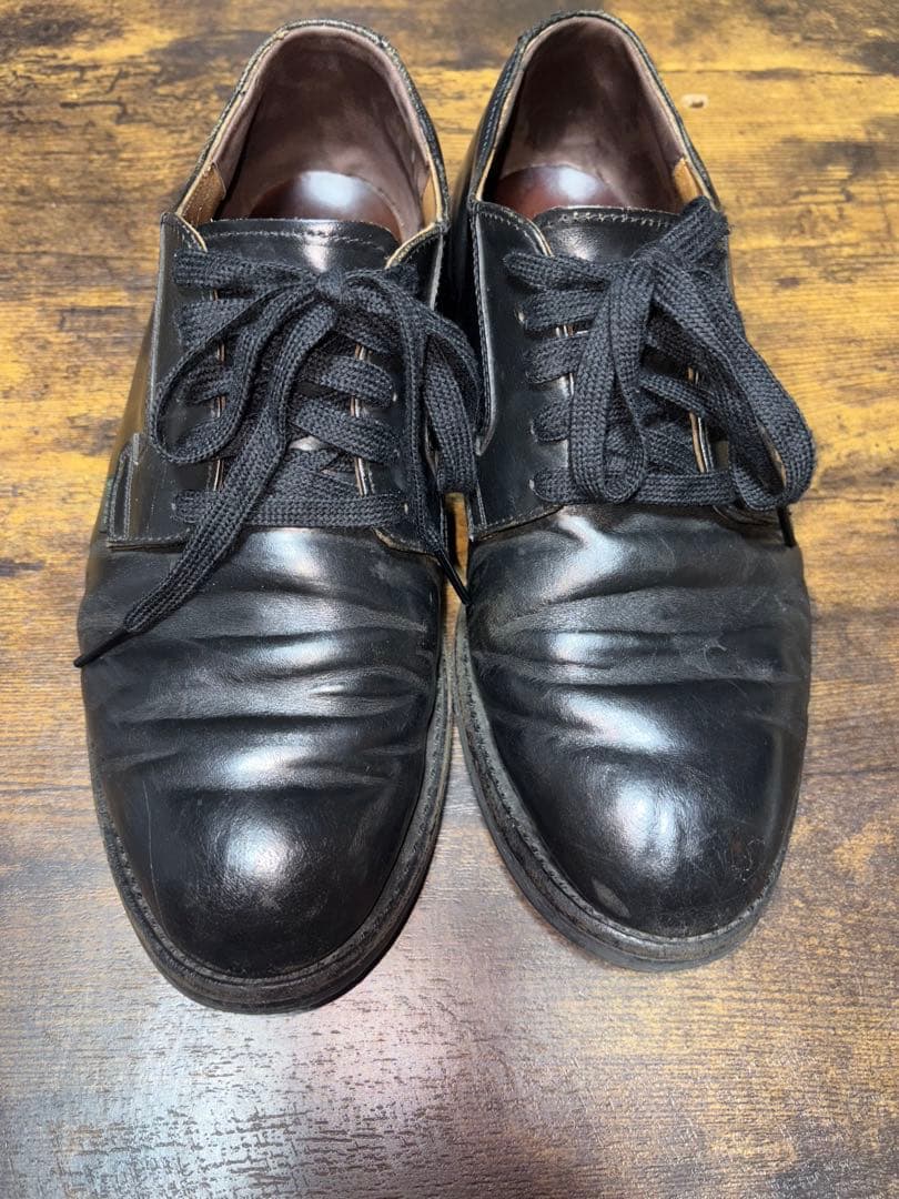 レッドウイング　ポストマンシューズ　27cm