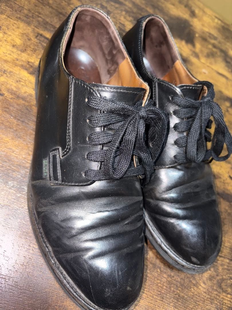 レッドウイング　ポストマンシューズ　27cm