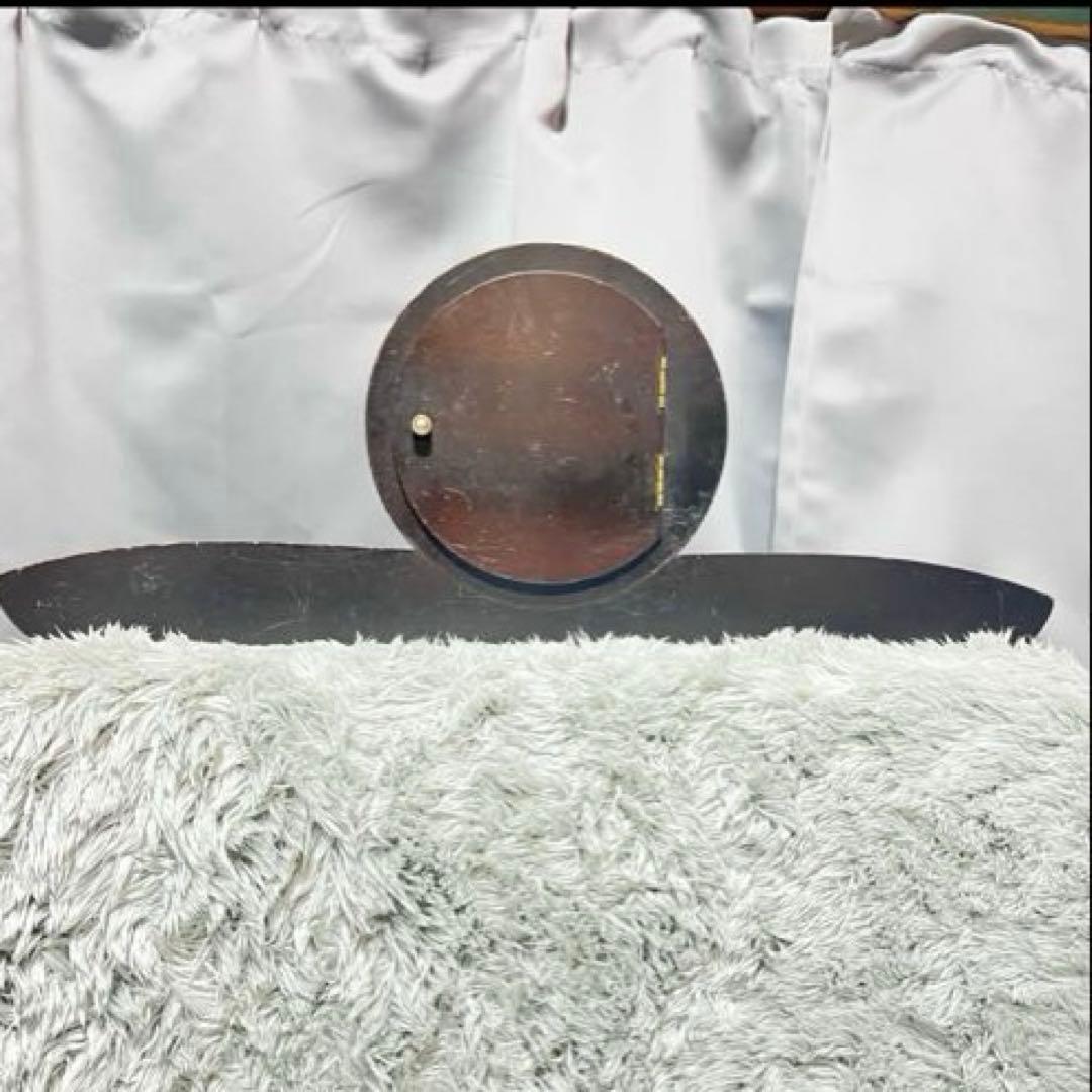 1920-30年代フランス製置き時計 機械式　アンティーク