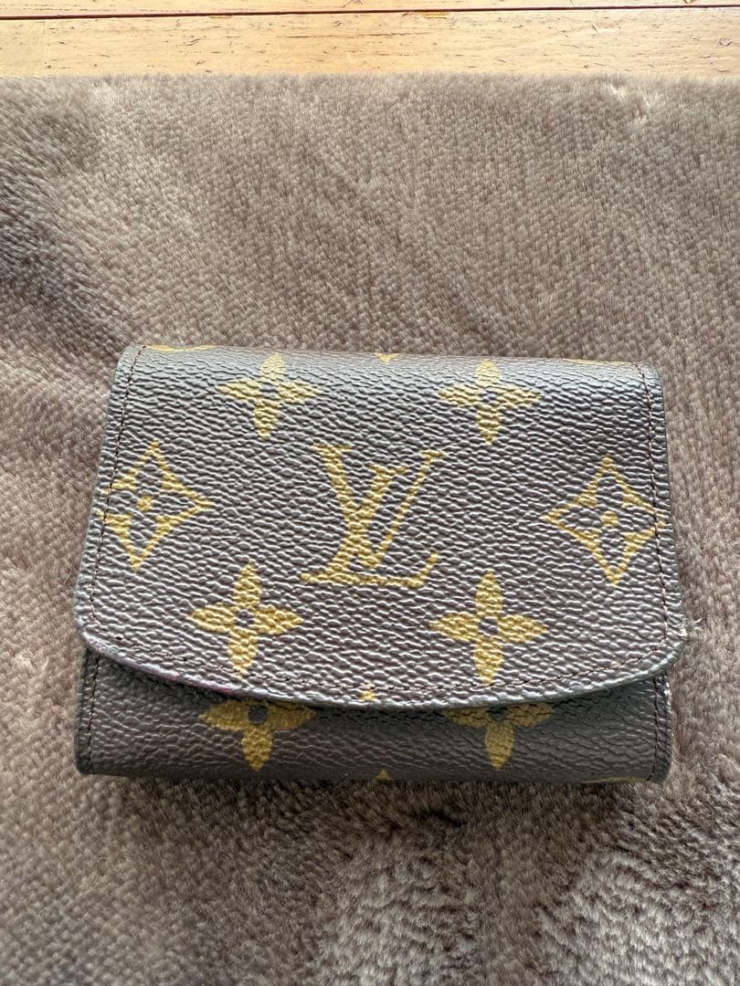 Louis Vuitton モノグラム ケース