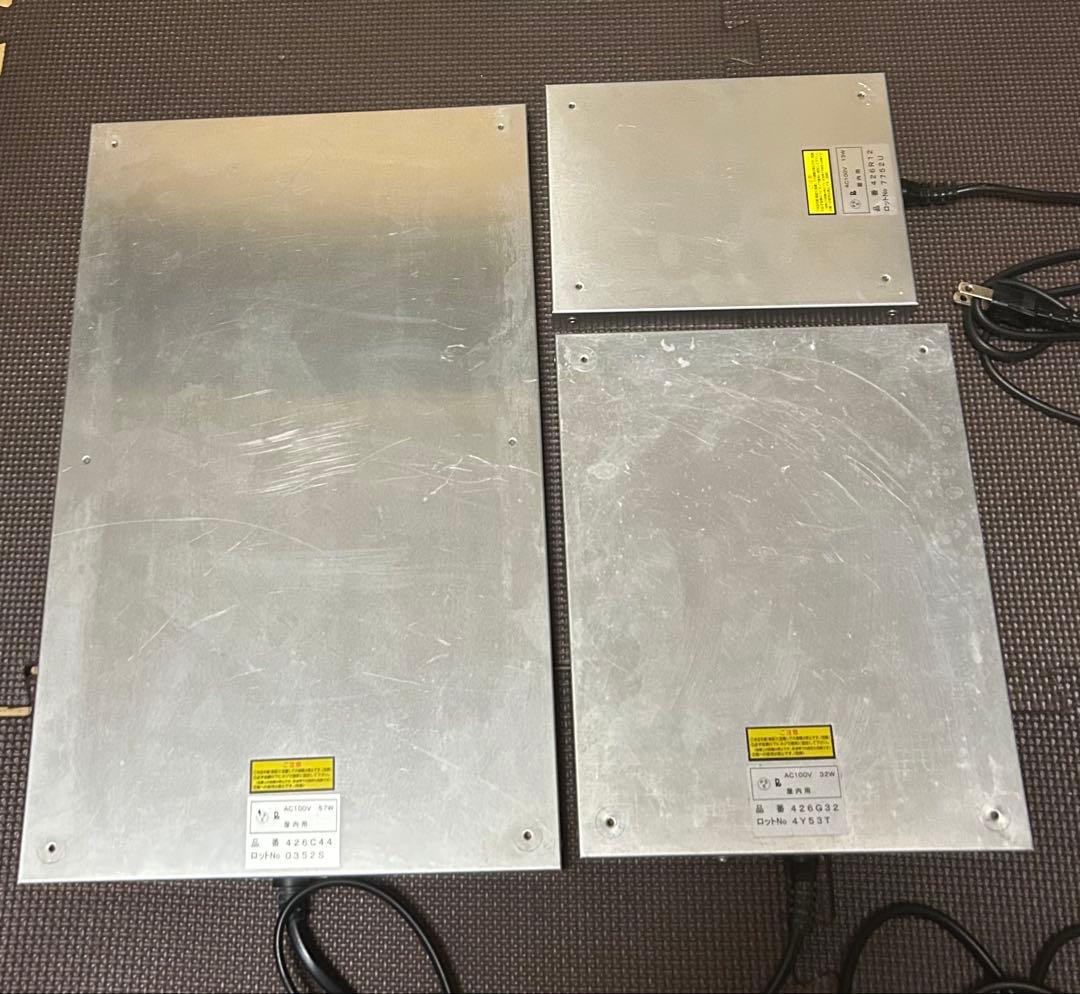 みどり商会　暖突(だんとつ) SMLセット