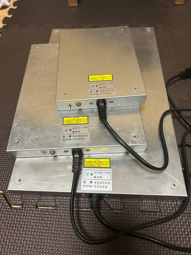 みどり商会　暖突(だんとつ) SMLセット