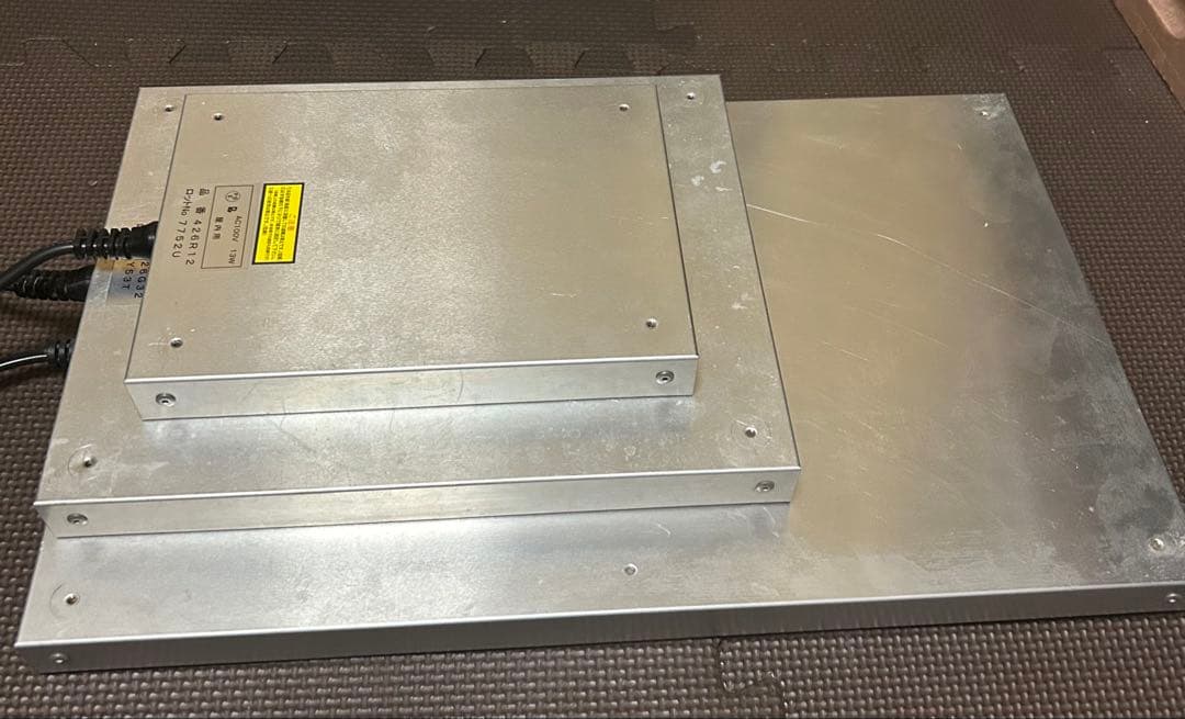 みどり商会　暖突(だんとつ) SMLセット