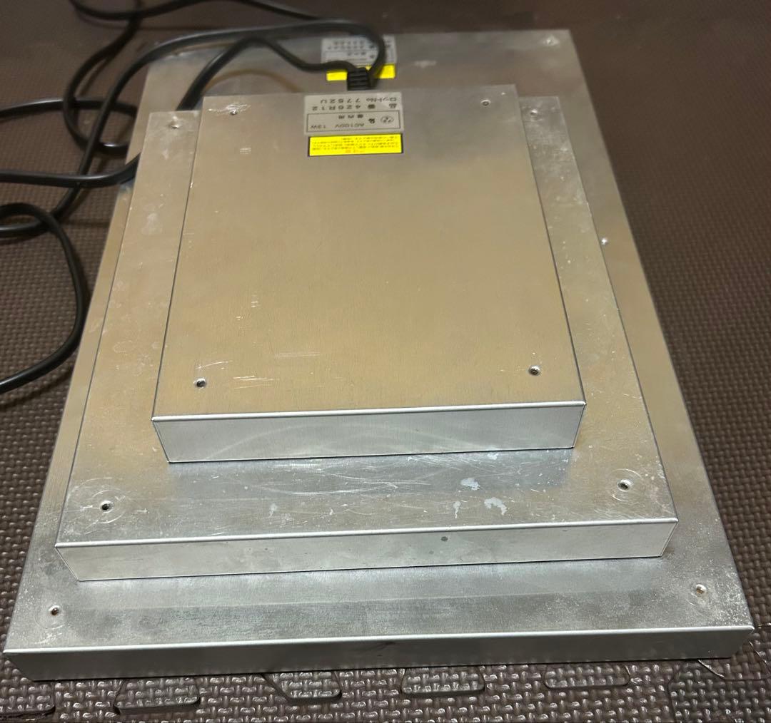 みどり商会　暖突(だんとつ) SMLセット