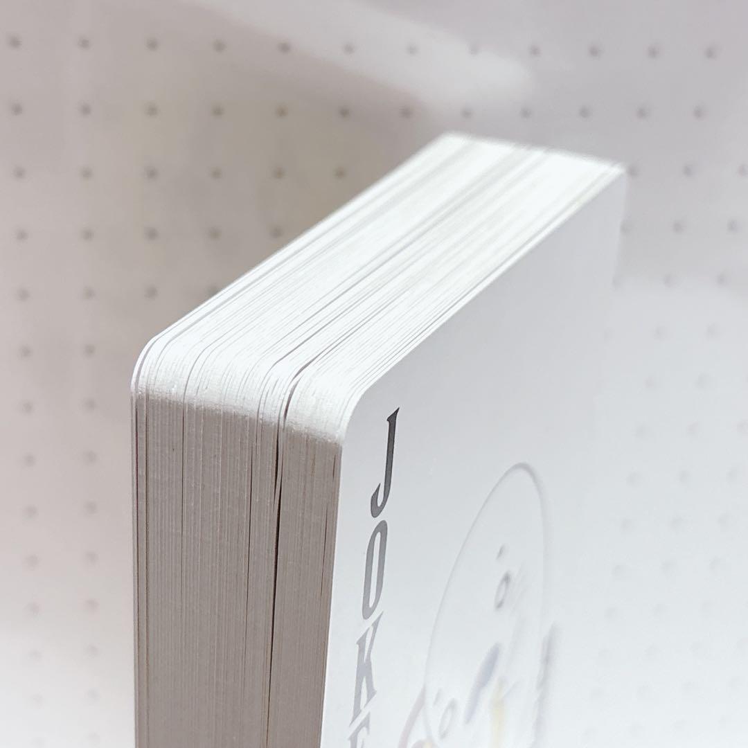 少年アシベ ゴマちゃん ビッグトランプ 希少