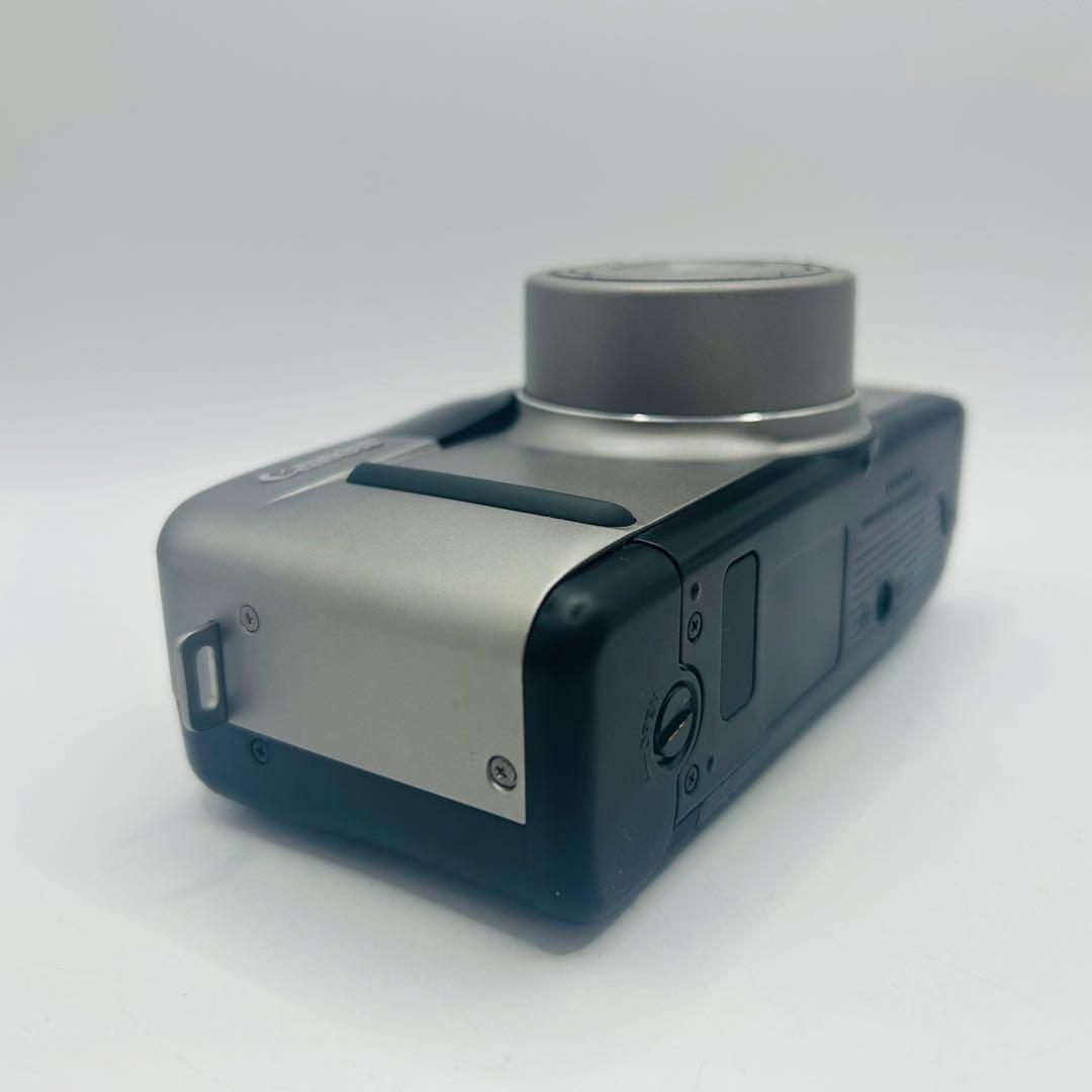 美品　CANON Autoboy SII オートボーイ フィルムカメラ