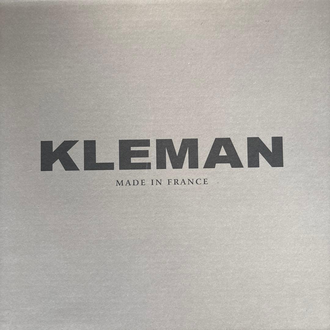 KLEMAN PADROR サイズ39