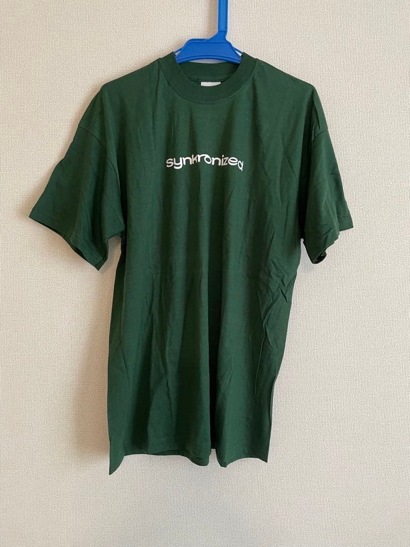 入手困難　ジャミロクワイ　Jamiroquai USツアー Tシャツ　90s