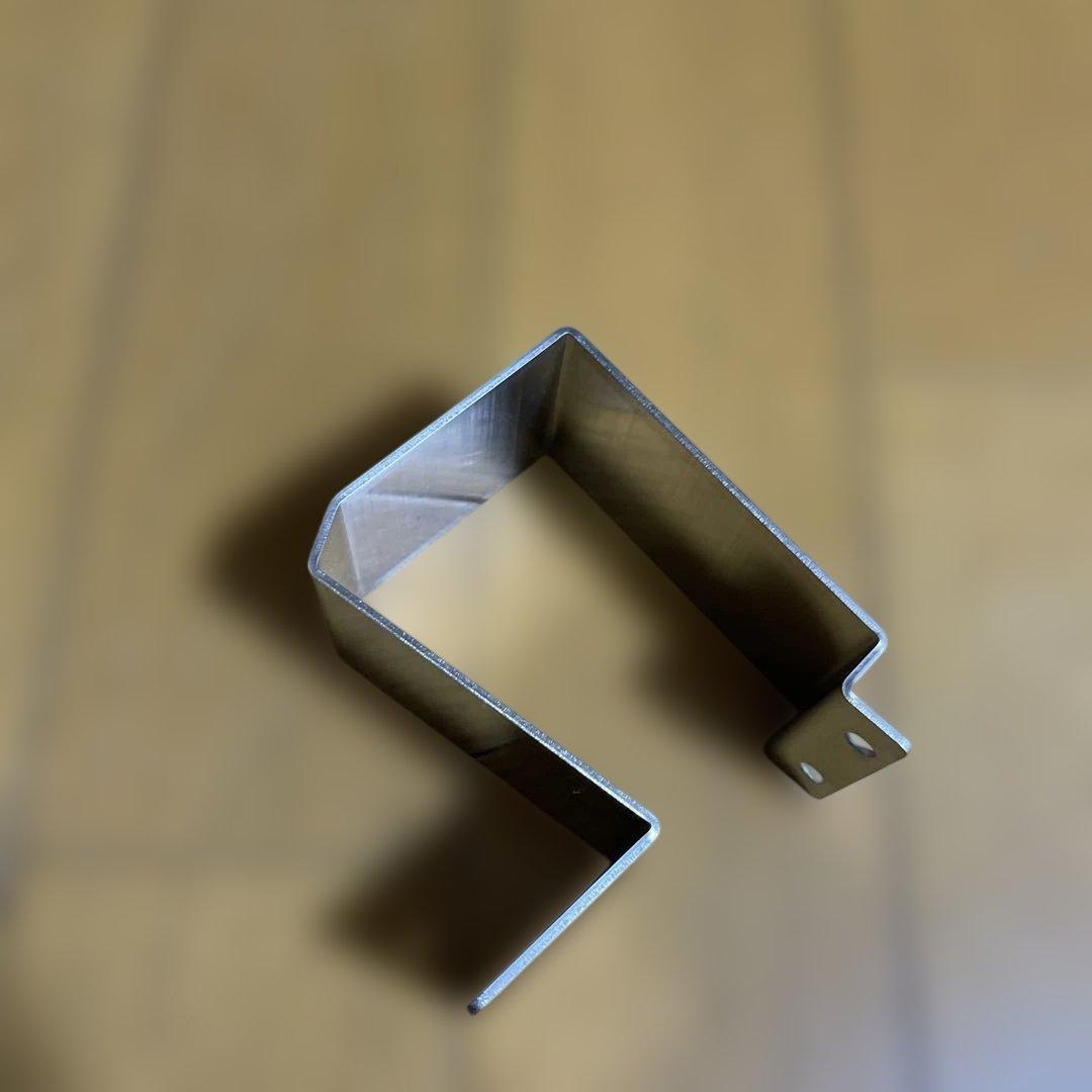 ドンナハウス フィットペダル