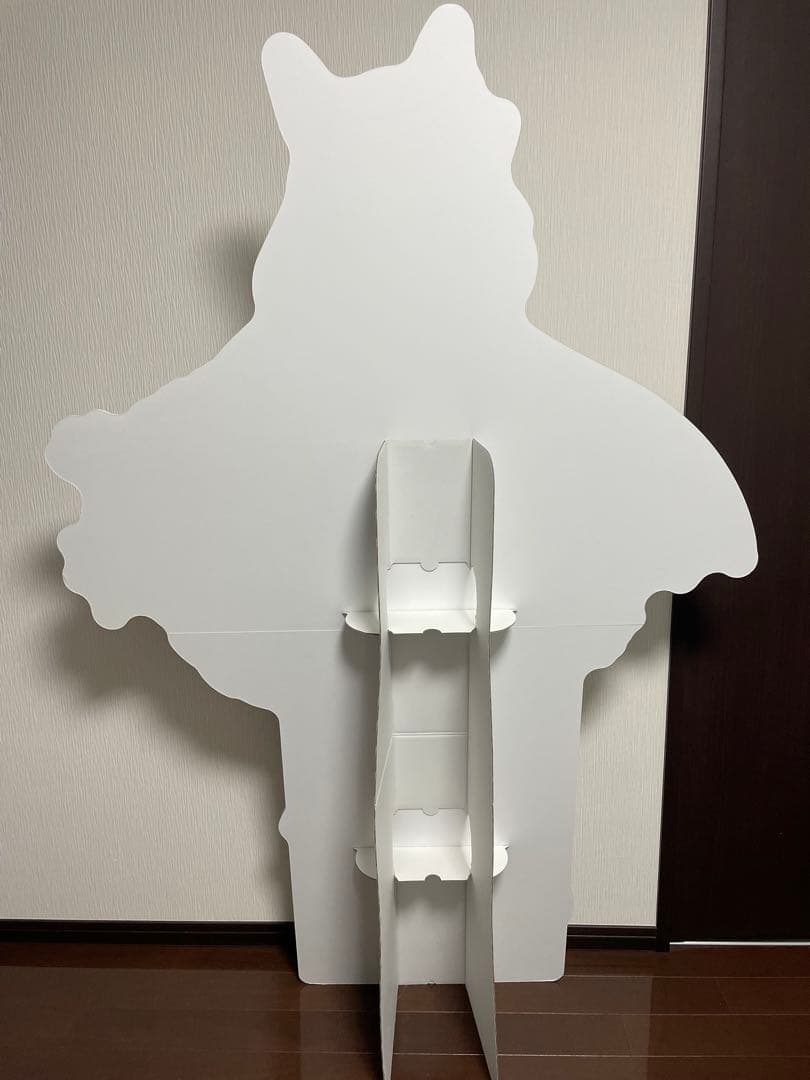 【ウマ娘】マチカネタンホイザ　等身大パネル