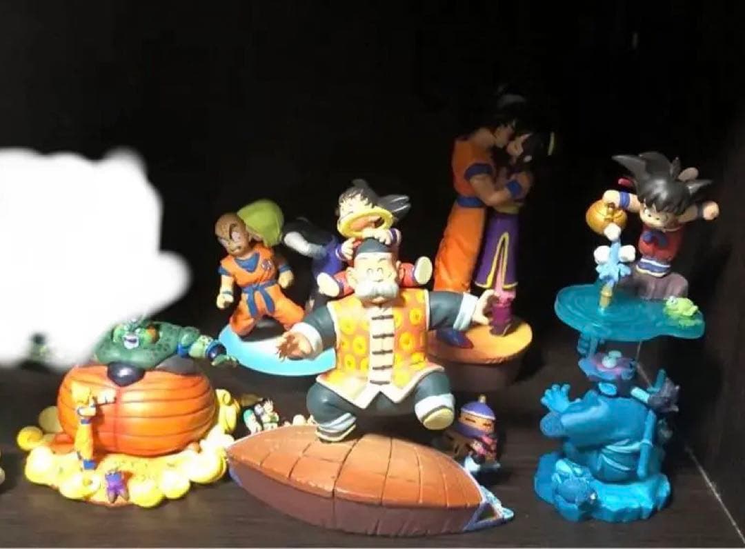 ドラカプ　中古まとめ　本日のみ