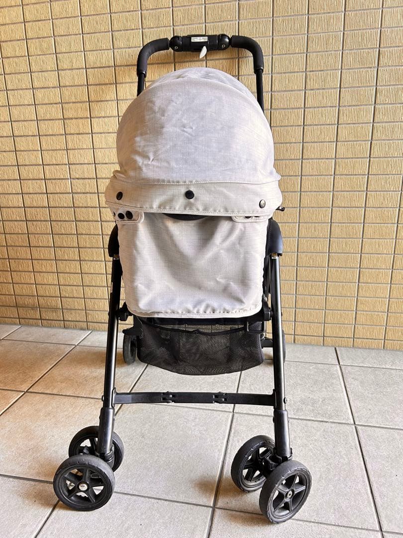 compet ペットカート