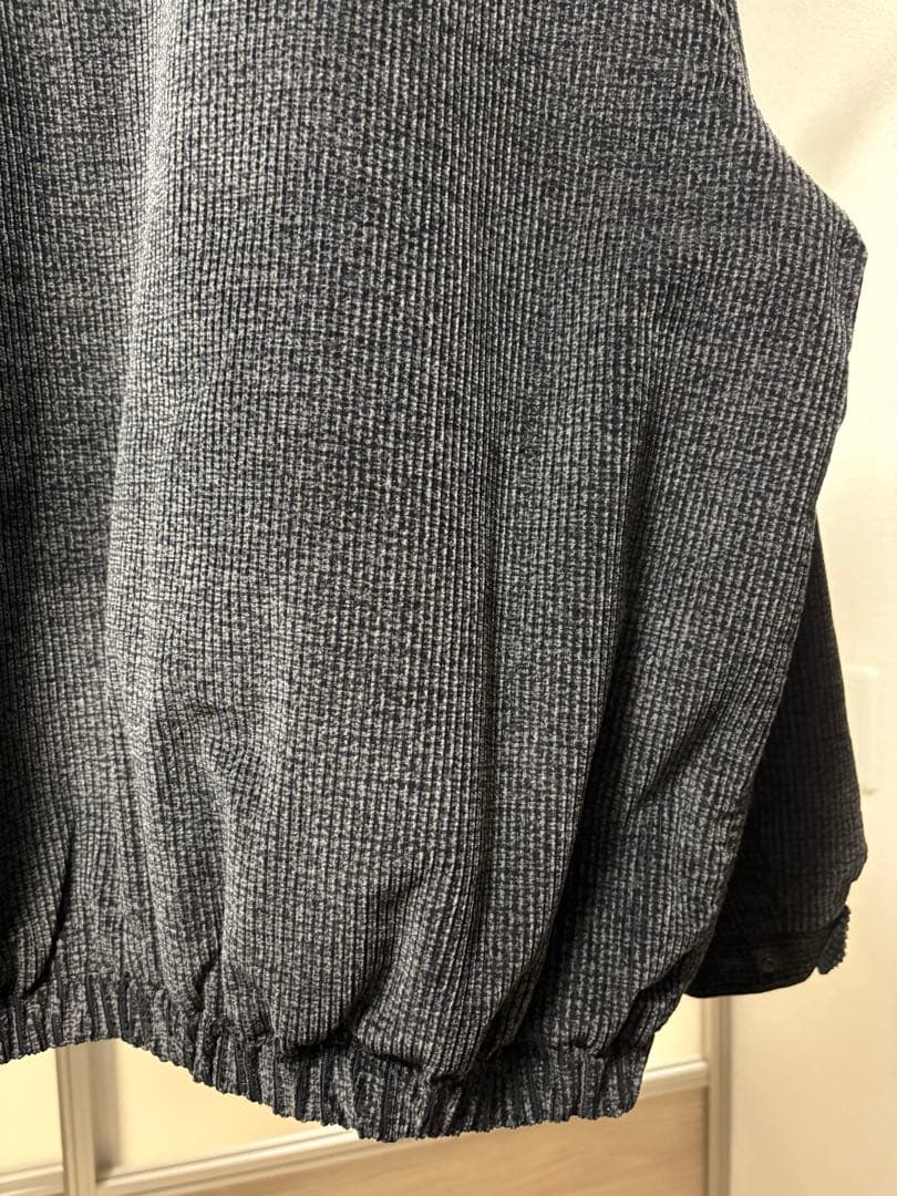 CALEE CORDUROY WESTERN JACKET calee ブルゾン