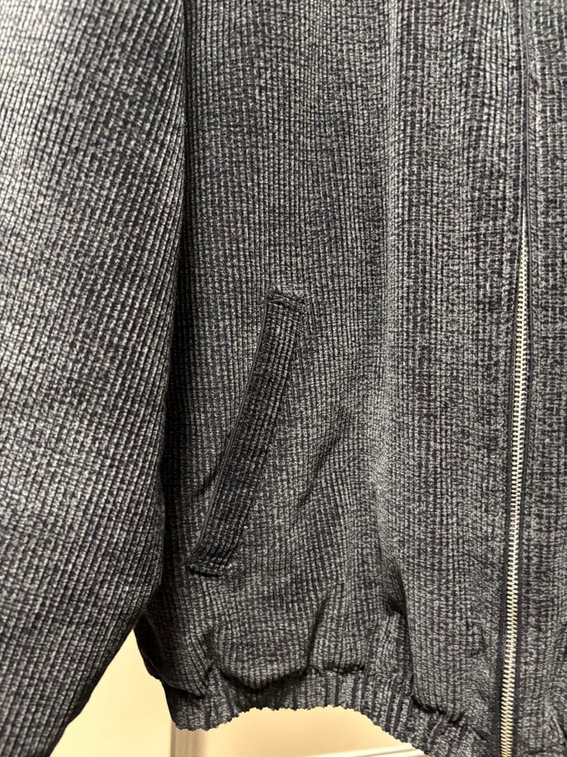 CALEE CORDUROY WESTERN JACKET calee ブルゾン