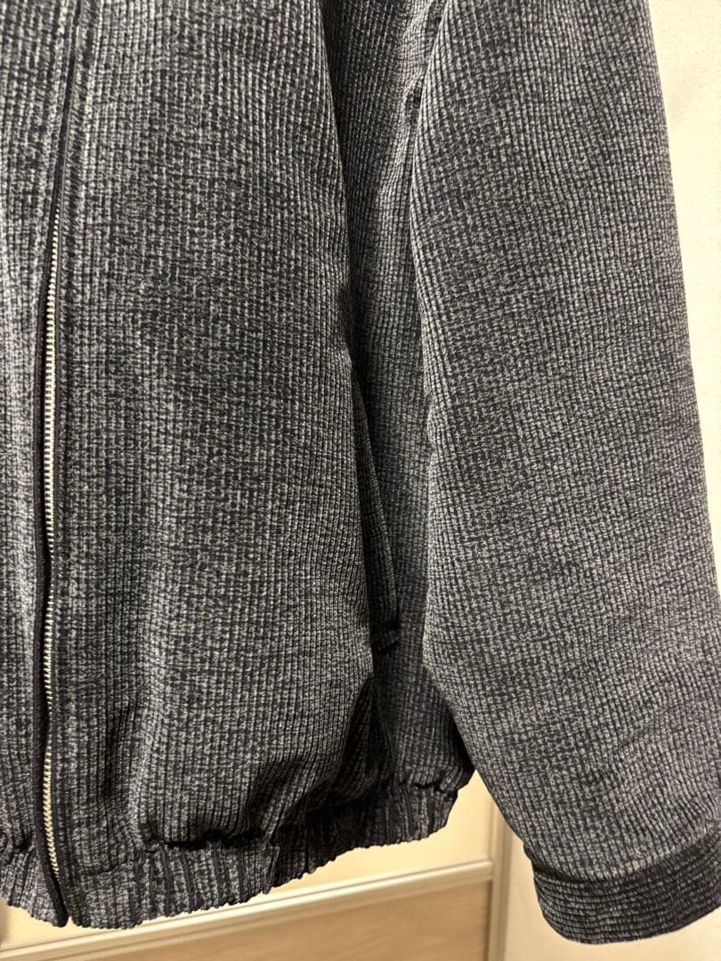 CALEE CORDUROY WESTERN JACKET calee ブルゾン