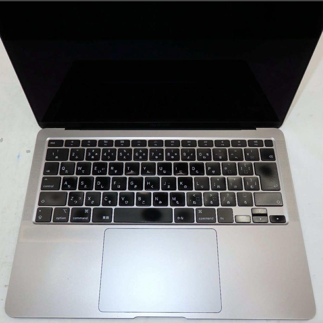 MacBook Air 13インチ 日本語キーボード