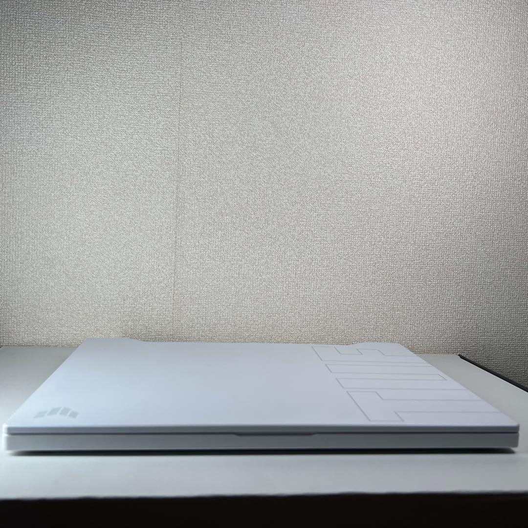 ASUS TUF dash f15 ノートPC 15.6インチ