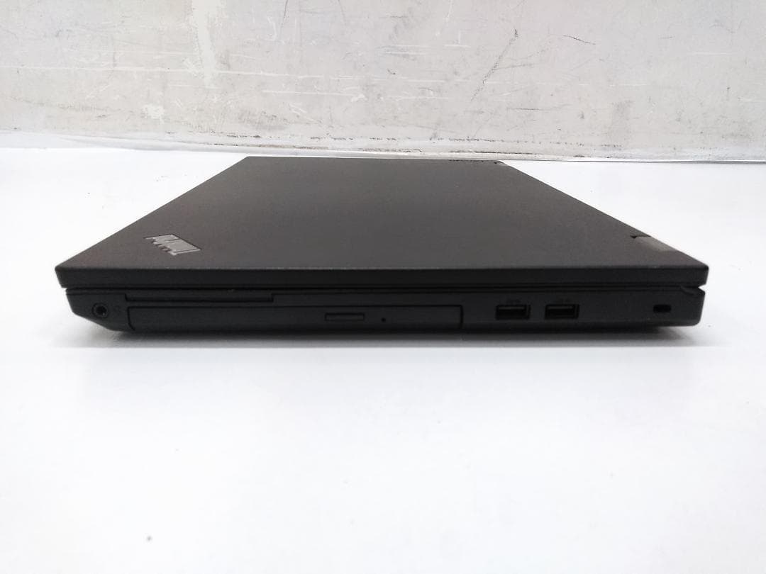 レノボ ThinkPad L570 第7世代i3/SSD128GB/8GB♪