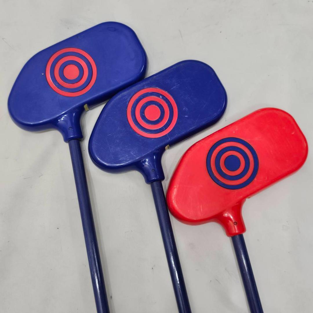 スナッグゴルフ　5人用　(M+Lサイズ)　セット　団体用