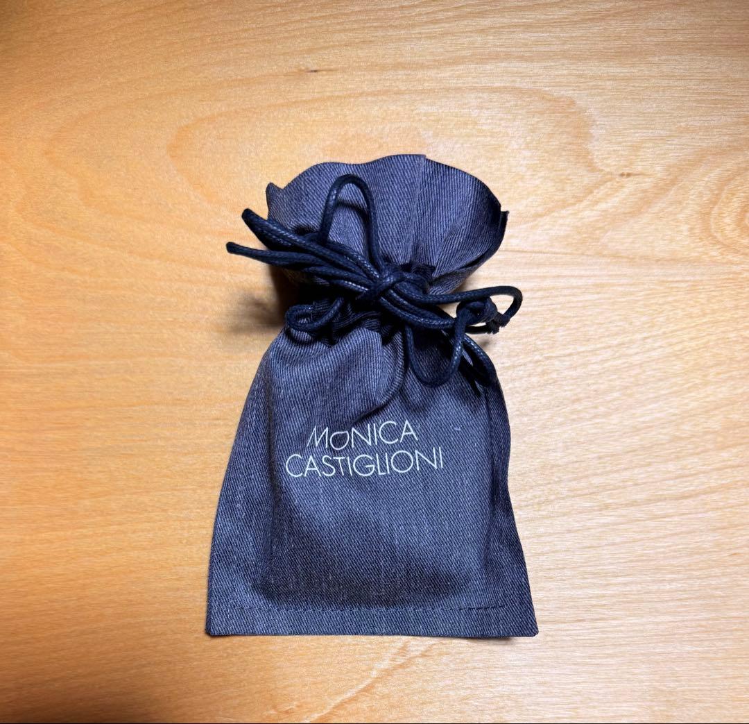 MONICA CASTIGLIONI モニカカスティリオーニ　Bronze