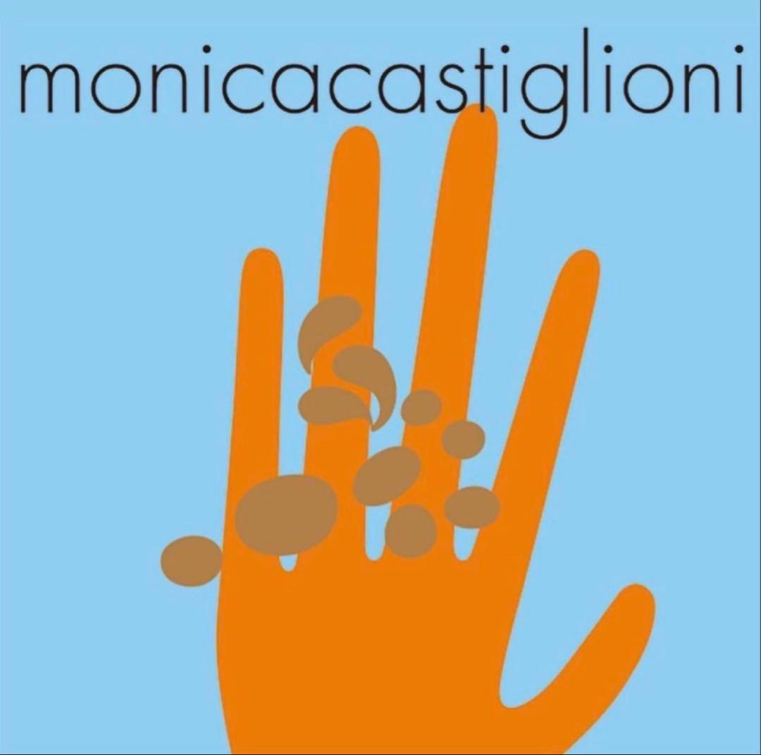 MONICA CASTIGLIONI モニカカスティリオーニ　Bronze
