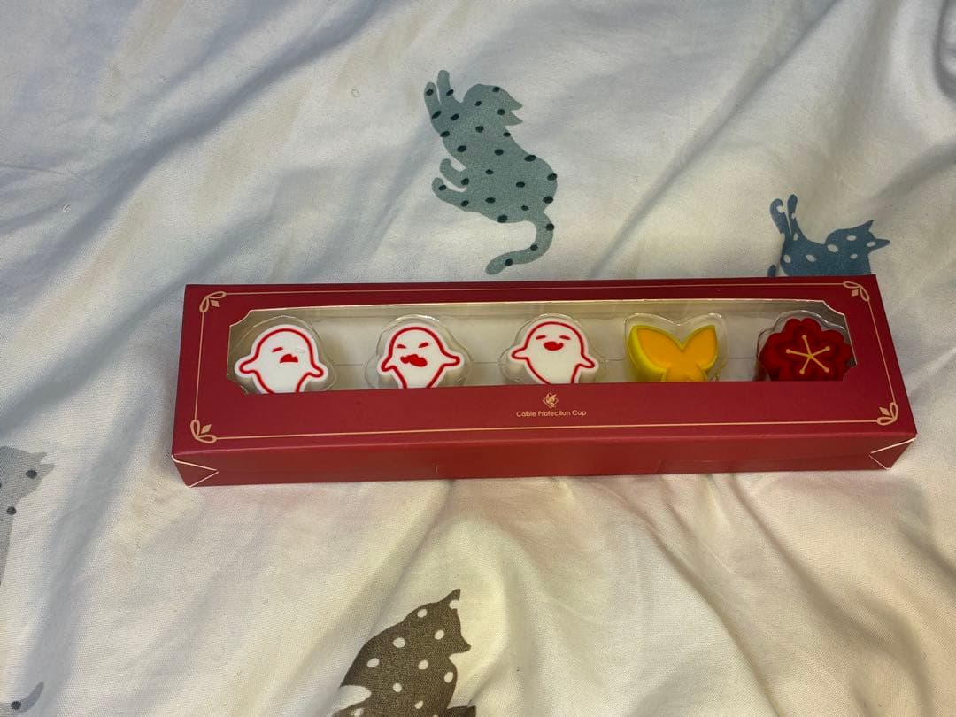 原神　胡桃　Galaxy S24 Ultra アクセサリーセット