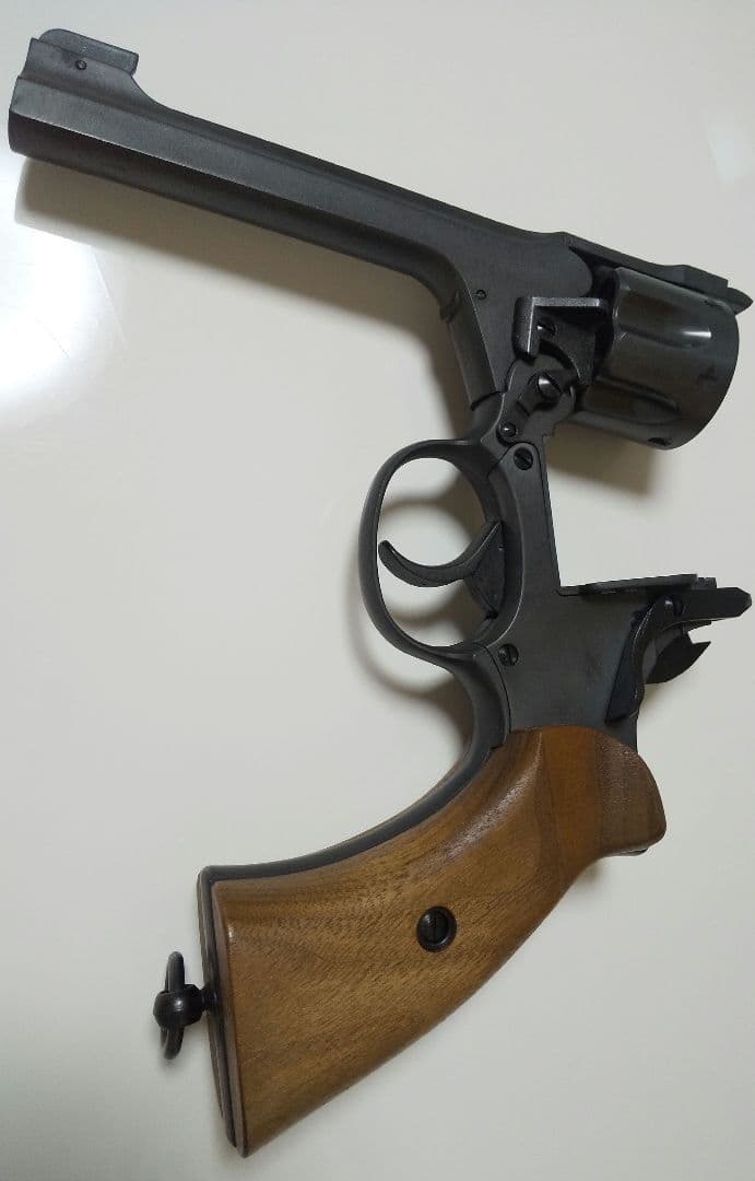 マルシンコウギョウ　NO2MK1 モデルガン