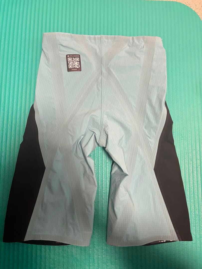 GXソニック6 NV 競泳水着