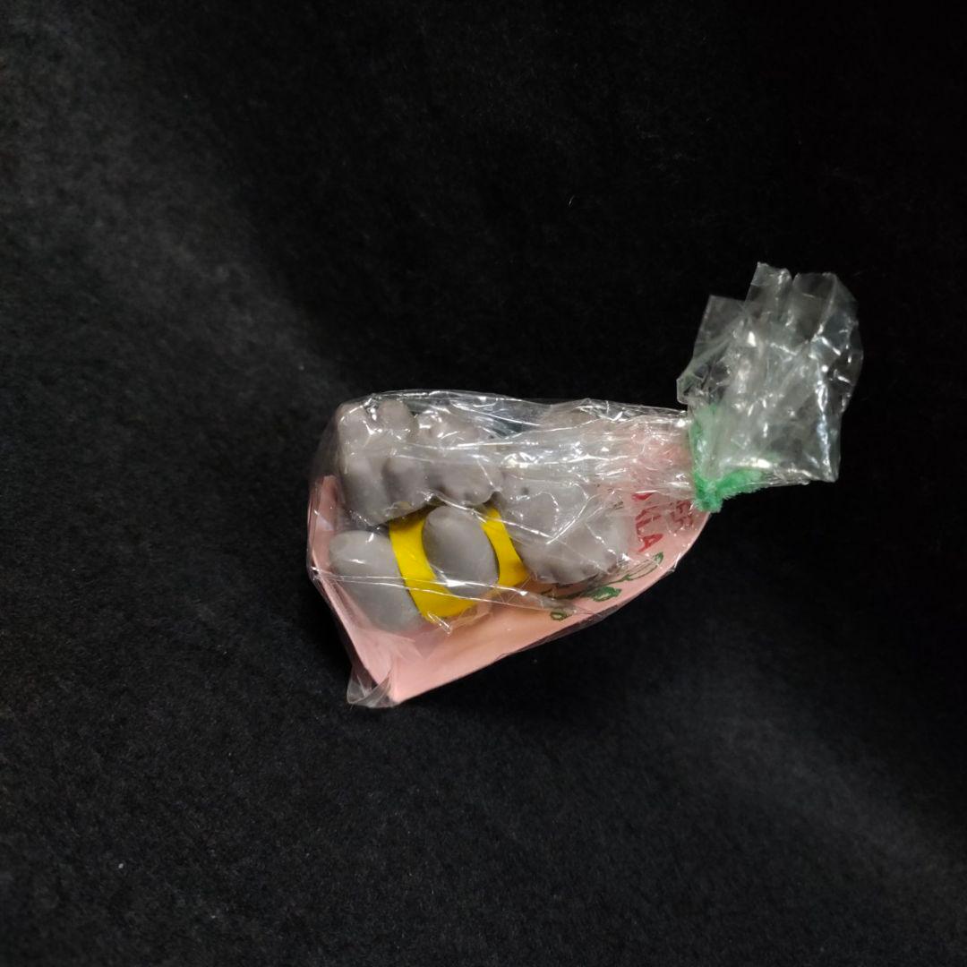 ■ 昭和レトロ コアラの親子消しゴム ■