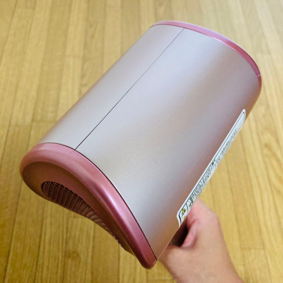 シャープ　ドライヤー　プラズマクラスタードレープフロー　Bluetooth搭載