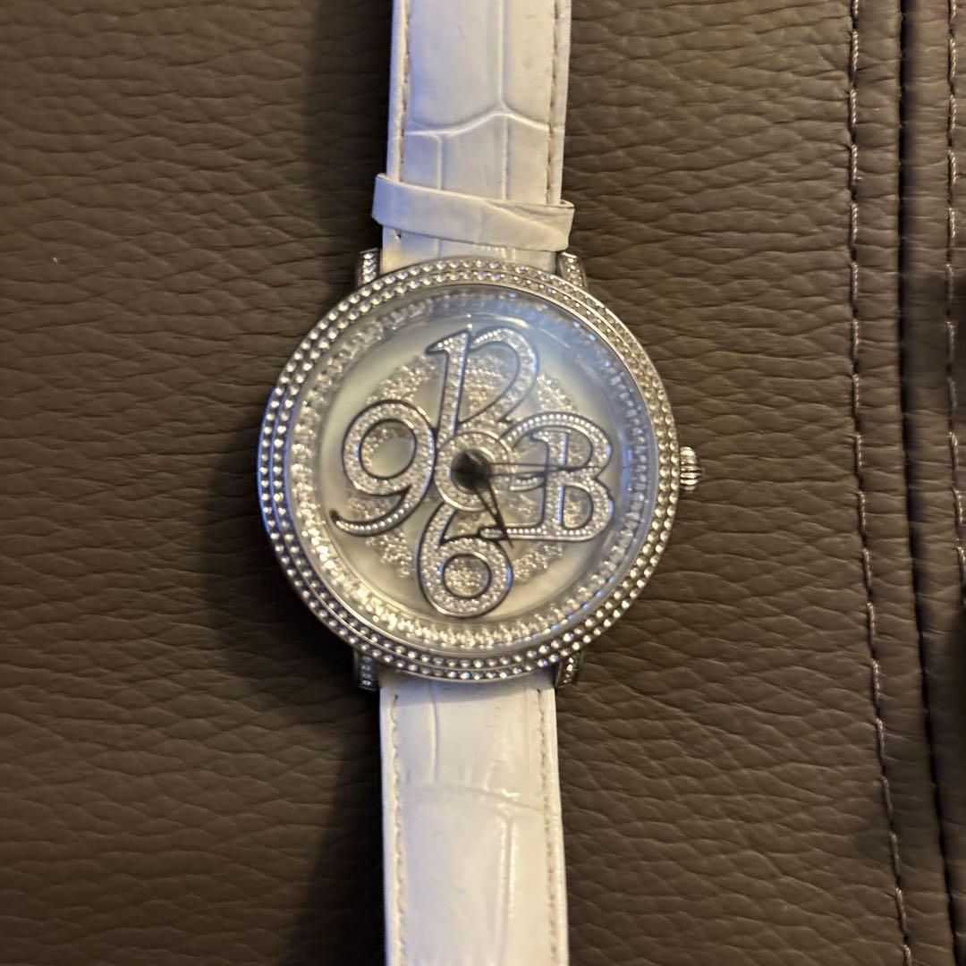 ブリラミコ 腕時計 ユニセックス