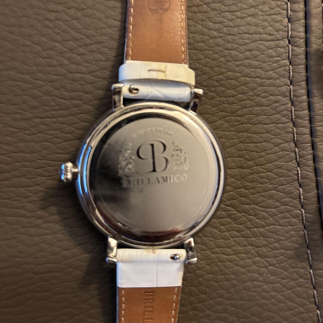 ブリラミコ 腕時計 ユニセックス