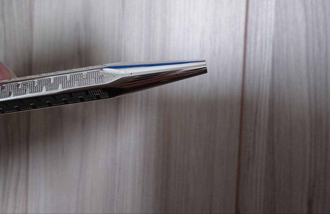 カランダッシュ　エクリドール　ボールペン　新品