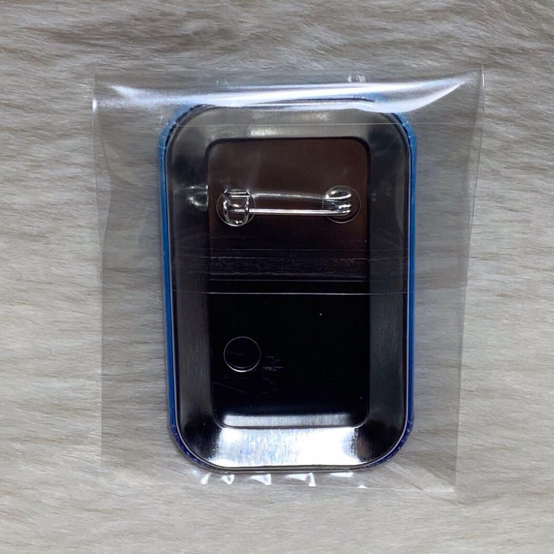 ハイキュー　スクエア缶バッジコレクション　セブンネット　菅原孝支