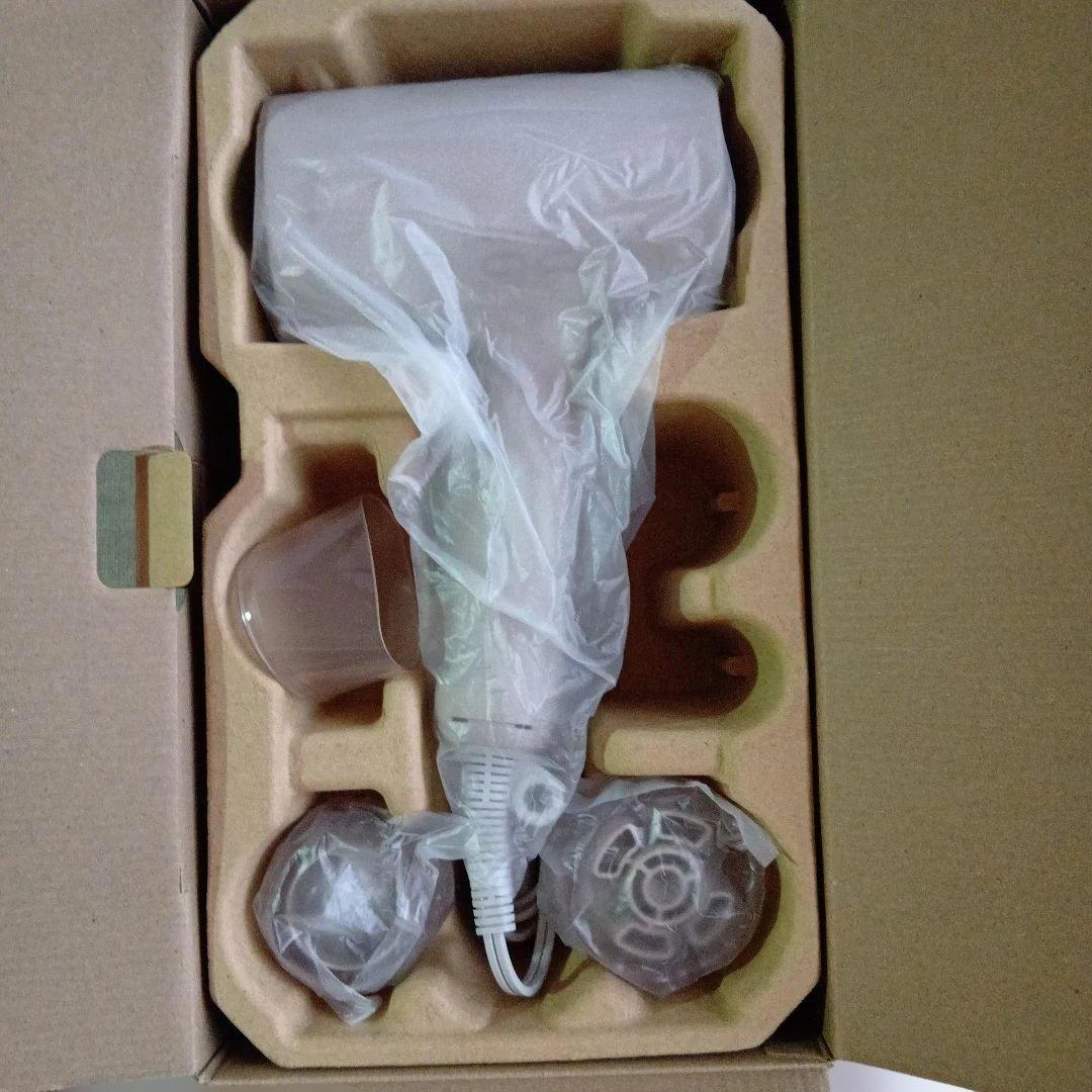 Panasonic ナノケア ドライヤー EH-NAOK 2025年最新 美品