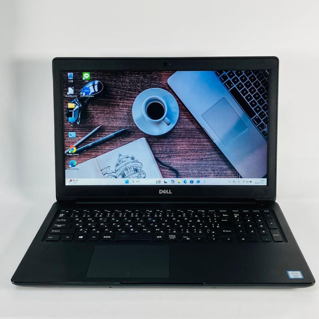 Core i5 8世代 SSD1TB 16GB Windows11 ノートPC