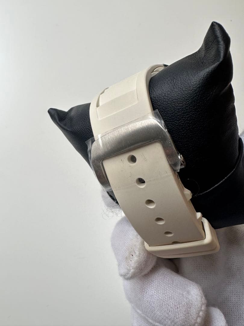 【値下げ】【新品未使用】Apple Watch 44mm／45mm用　高級ケース