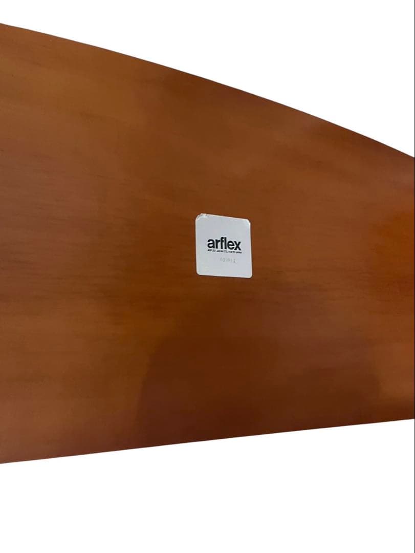 arflex アルフレックス ローテーブル