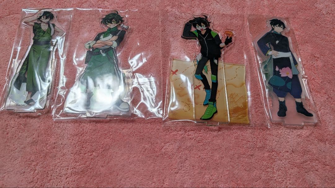 Whit Tails 【ワイテルズ】 まとめ売り